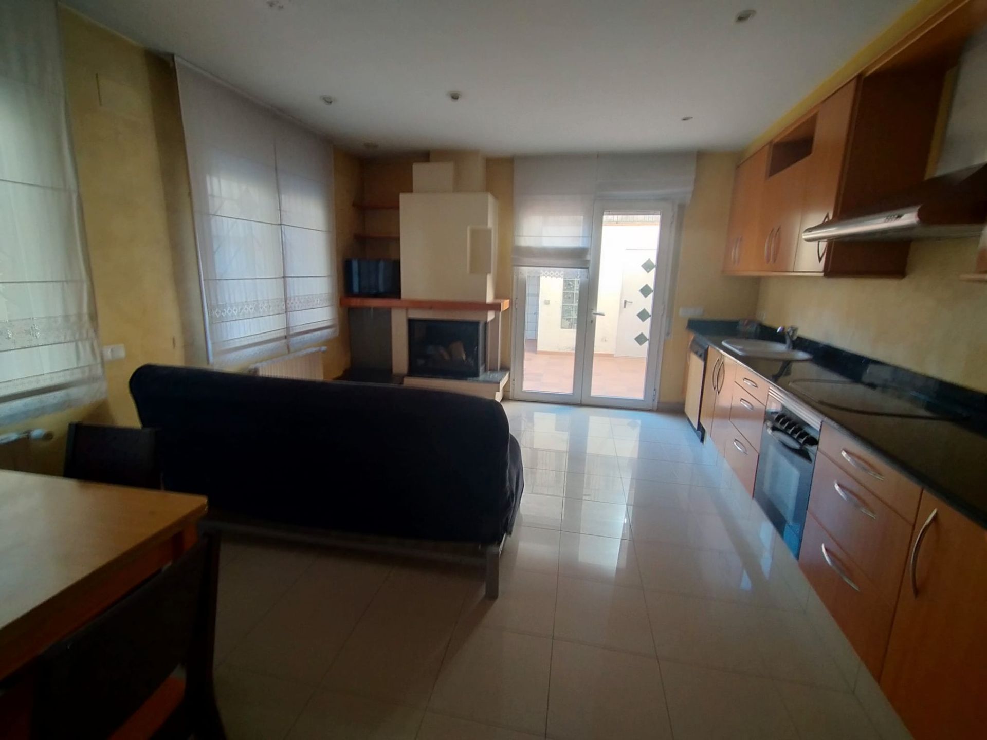 Single-family semi-detached for sale in Carrer Ave Maria, Santa Coloma de Farners