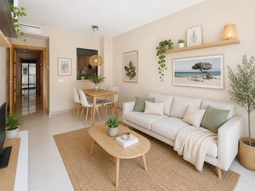 Wohnung mit Balkon zum Verkauf in Centre