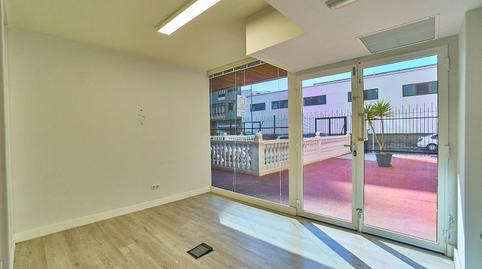 Foto 5 de Oficina en venda a Avenida de José Mesa y López, 43, Guanarteme, Las Palmas de Gran Canaria