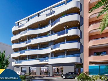 Wohnung zum Verkauf in Playa de los Locos