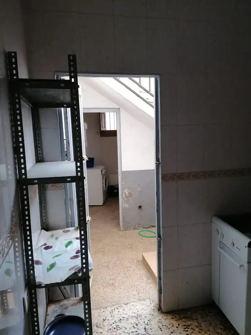 Einfamilien-Reihenhaus zum Verkauf in Dalías
