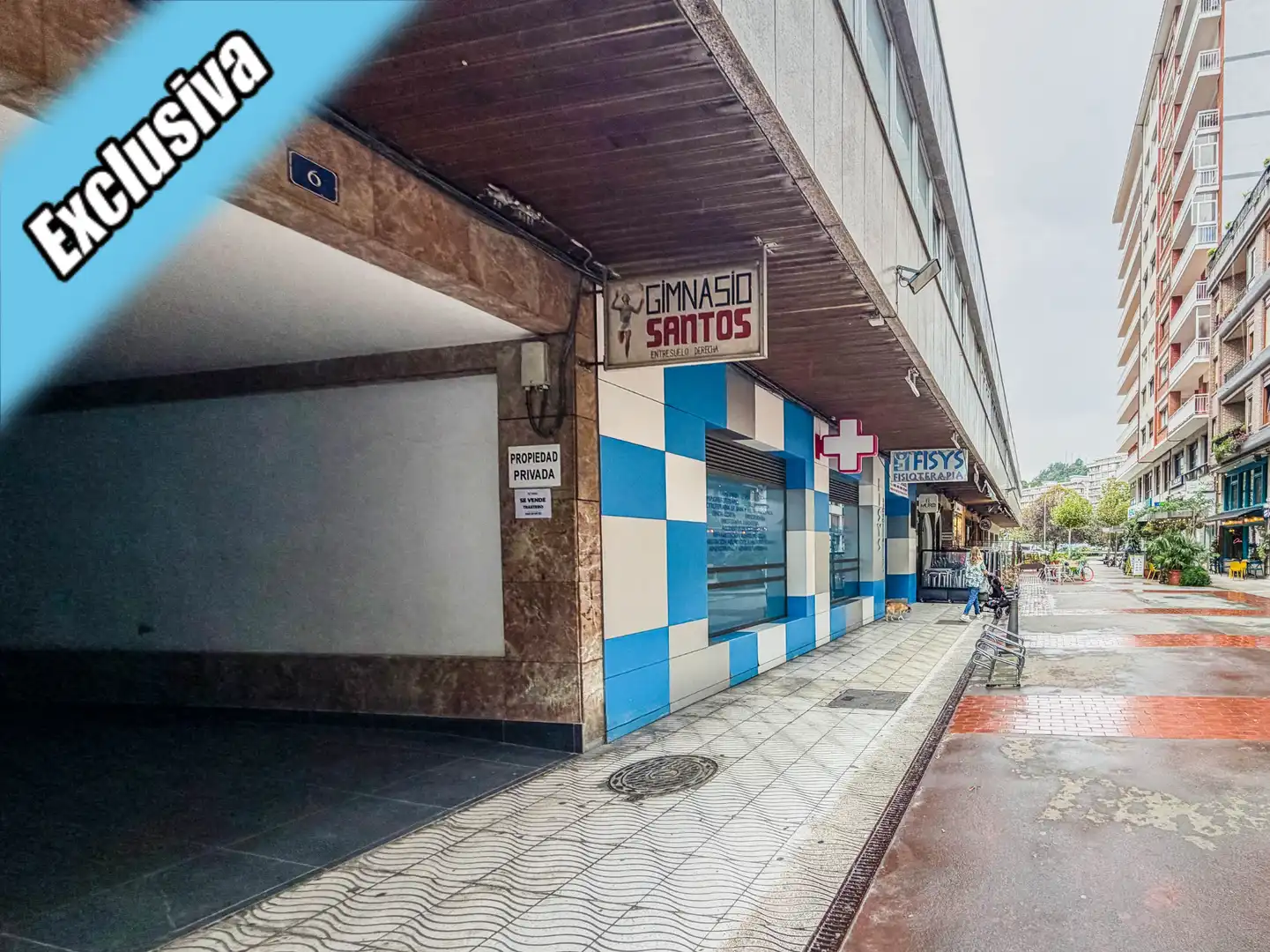 Storage room for sale in Centro