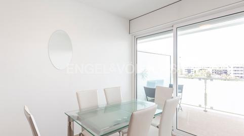 Foto 2 de Apartament de lloguer a Aiguadolç - Sant Sebastià, Sitges
