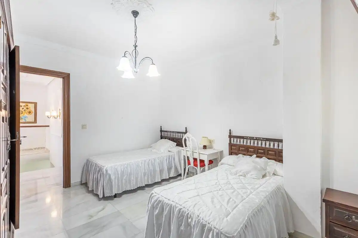 Casa o xalet en venda a UE 8, Purullena