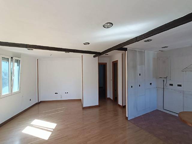 Piso en Venta en Castilla - Hermida