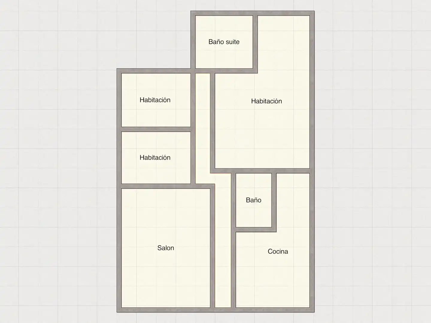Piso en venta en San Sebastián de los Reyes con Aire acondicionado y Calefacción