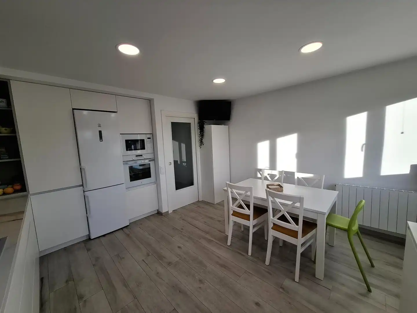 Küche von Wohnung zum Verkauf in Alfarrasí, Valencia