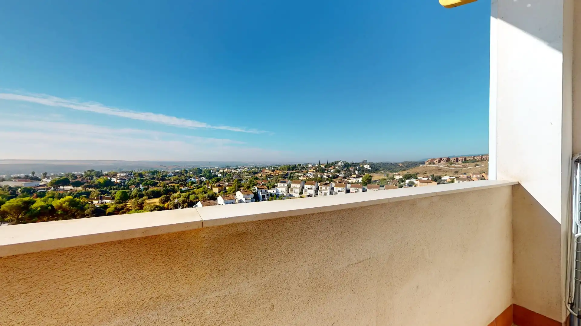 Terrassa de Casa o xalet en venda en Periurbano Este - Campiña