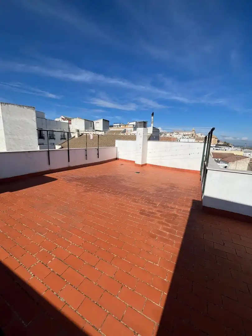 Terraza de Piso en venta en Aguilar de la Frontera con Trastero