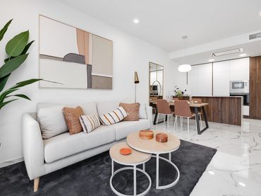 Flat with lift for sale in Verdi