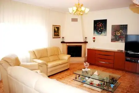 Chalet con piscina en venta en Orihuela Costa, imagen 6