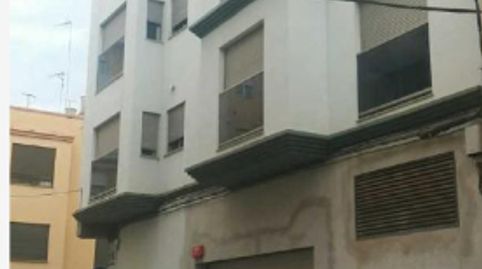 Foto 2 de Edificio en venta en La Bosca, Burriana / Borriana