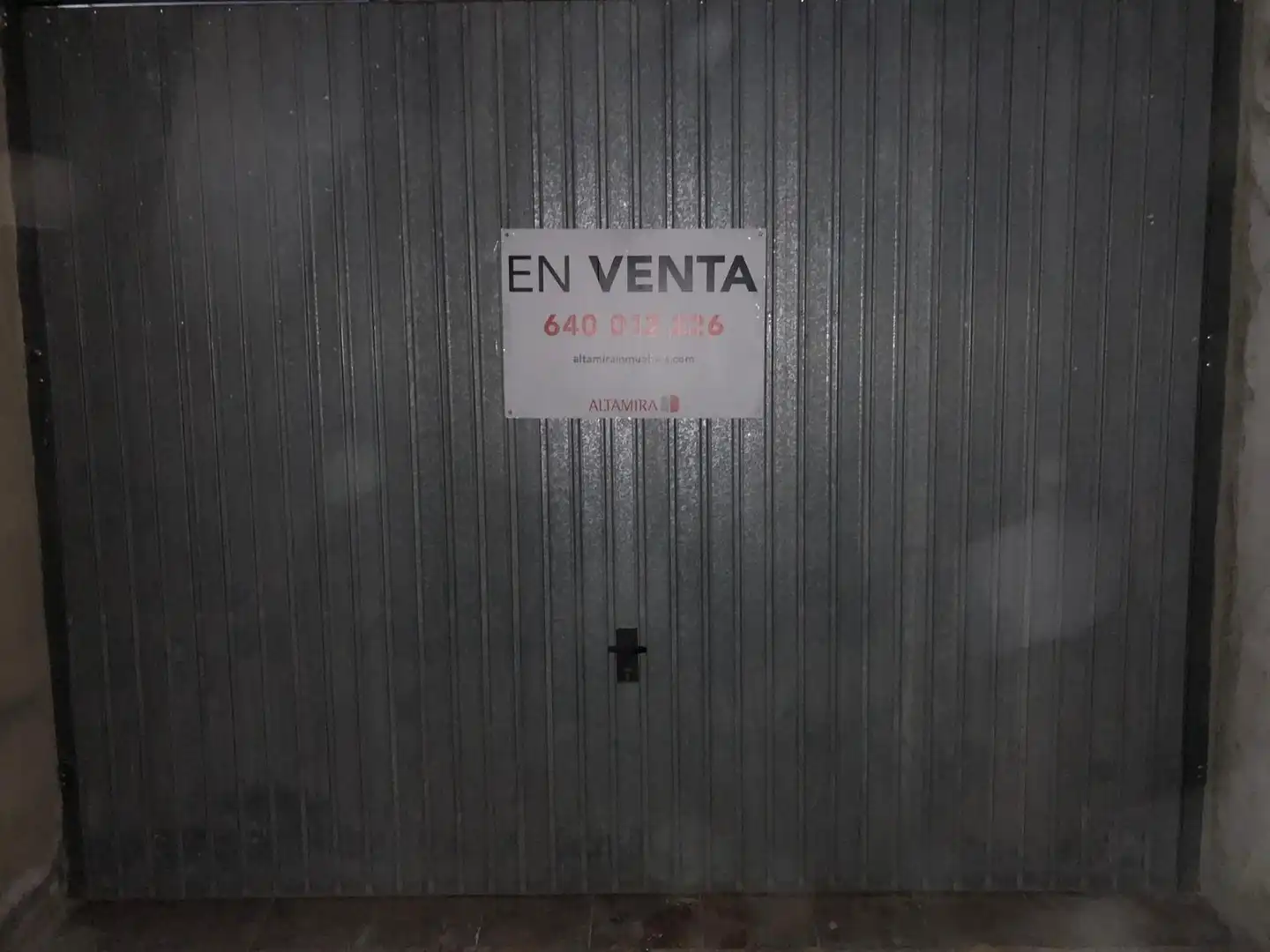 Aparcament en venda a Calle San Diego, imagen 7