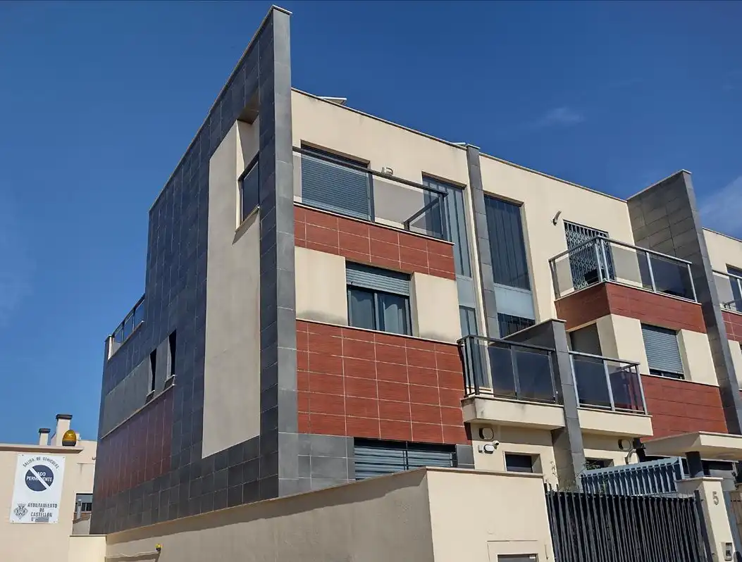 Piso en venta en CARLOS FABRA ANDRES, Pau Lledó