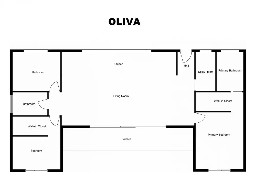 House for sale in El Pinós / Pinoso, imagen 3