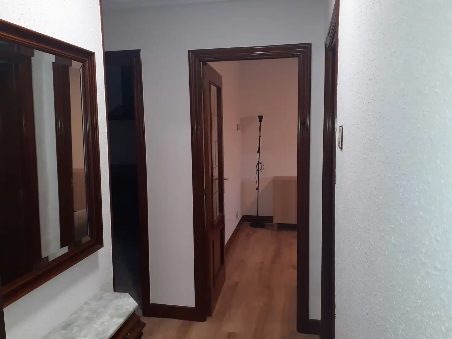 Piso en venta en Basurtu - Zorrotza
