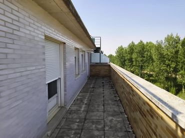 Appartement avec ascenseur à vendre à Grijota