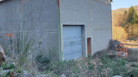 Photo 3 of Industrial buildings for rent in Carrer de la Ginesta, 2, Viladrau, Girona