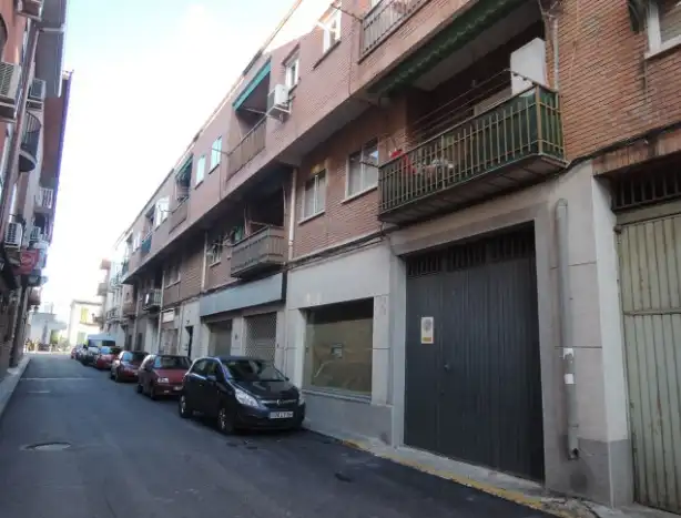 Business premises for sale in Calle la Salud, imagen 4