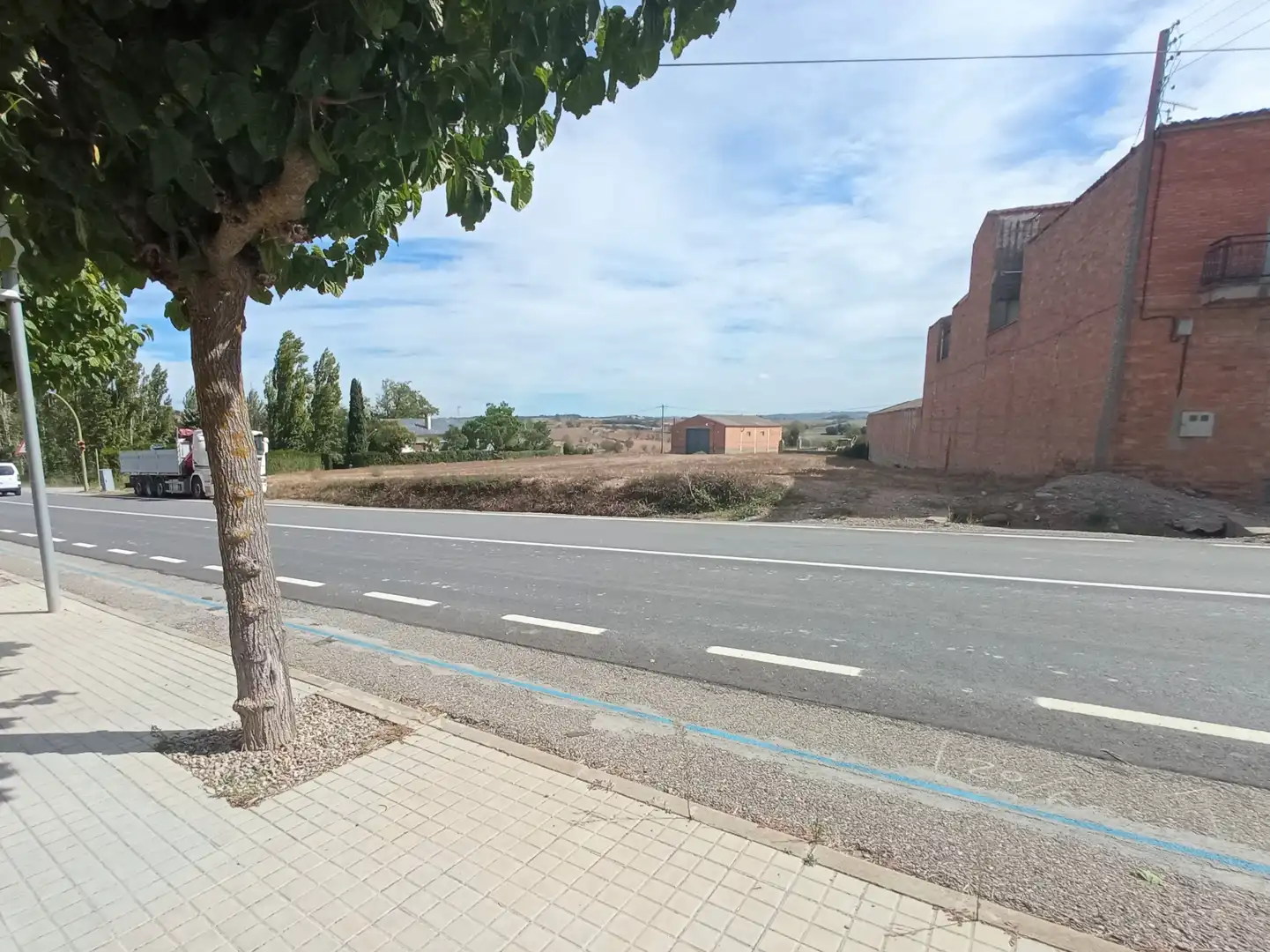 Wohnbaugrundstück zum Verkauf in Carrer Ciutadella, imagen 2