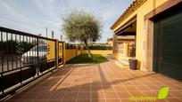 Jardí de Casa o xalet en venda en Sant Miquel de Fluvià amb Aire condicionat, Calefacció i Jardí privat