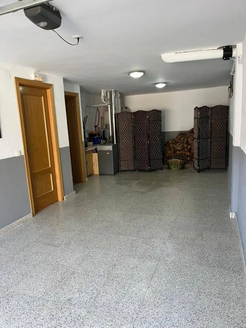 Casa o xalet en venda en Valdemanco amb Calefacció, Terrassa i Traster