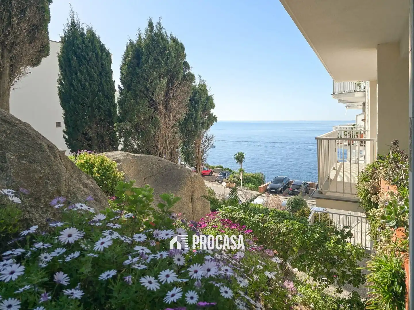 Piso con piscina en venta en De Canyelles, imagen 23