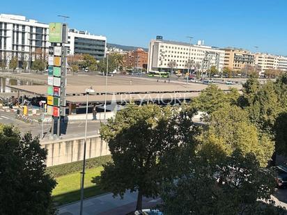 Vista exterior de Pis en venda en  Córdoba Capital amb Aire condicionat i Terrassa