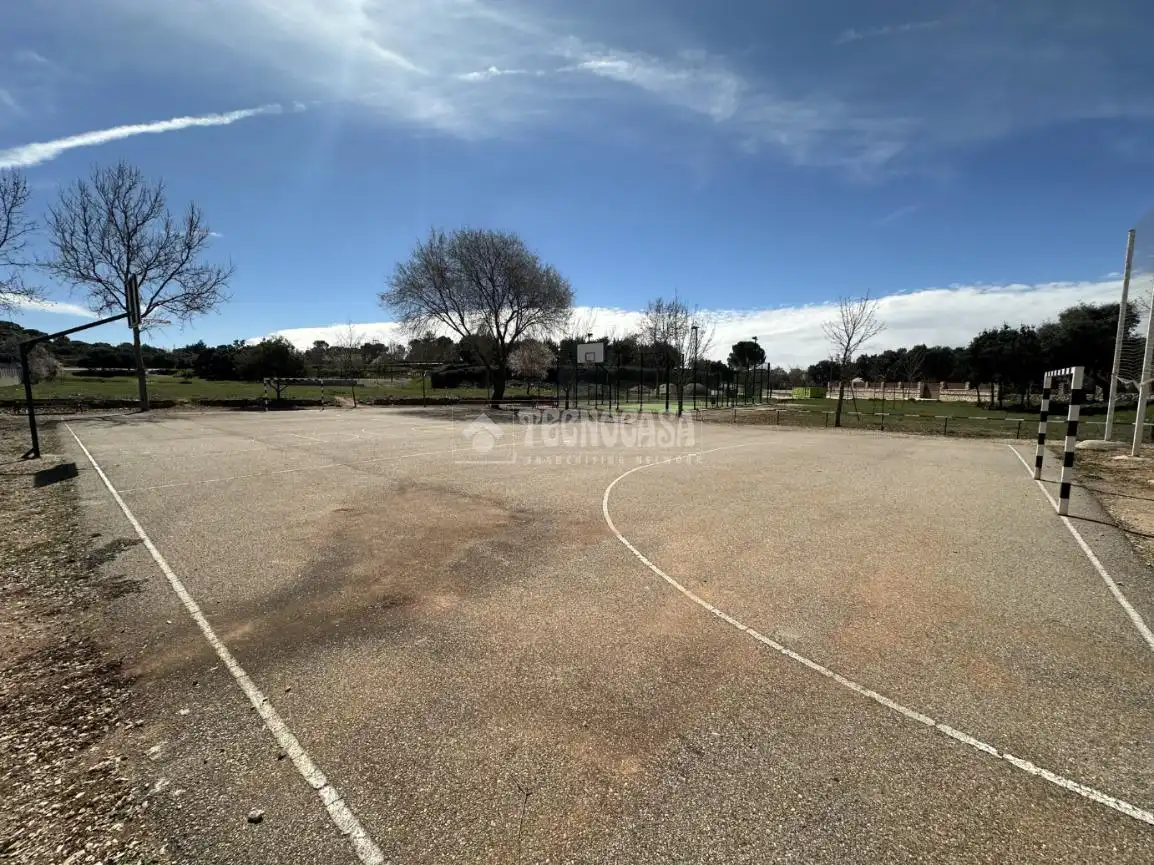 Terrenos y solares en venta en Hontoba, imagen 15