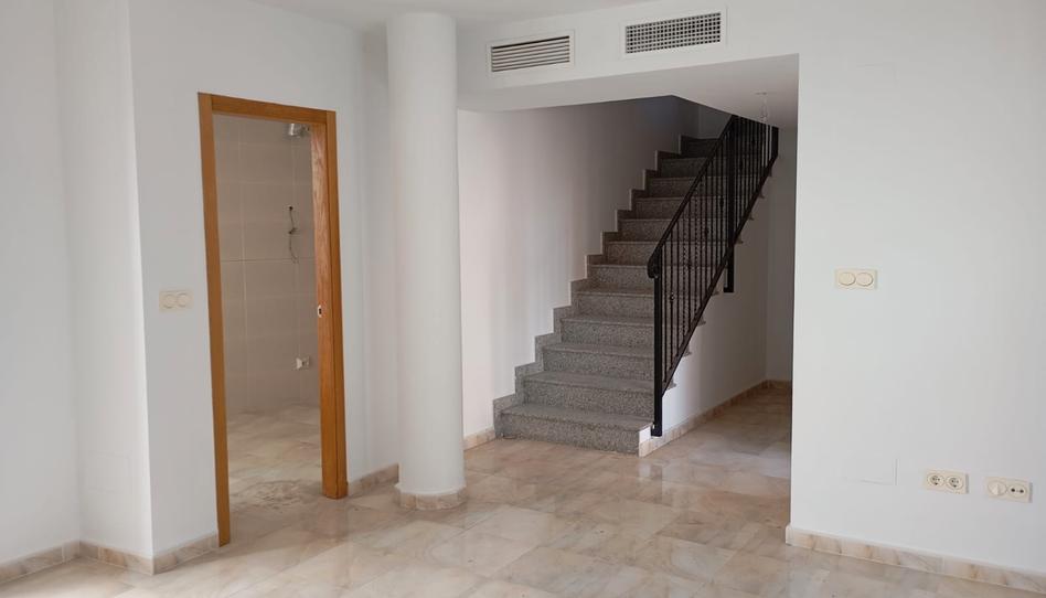 Foto 1 de Dúplex en venda a Calle Río Segura, Ribera de Molina - Torrealta, Murcia