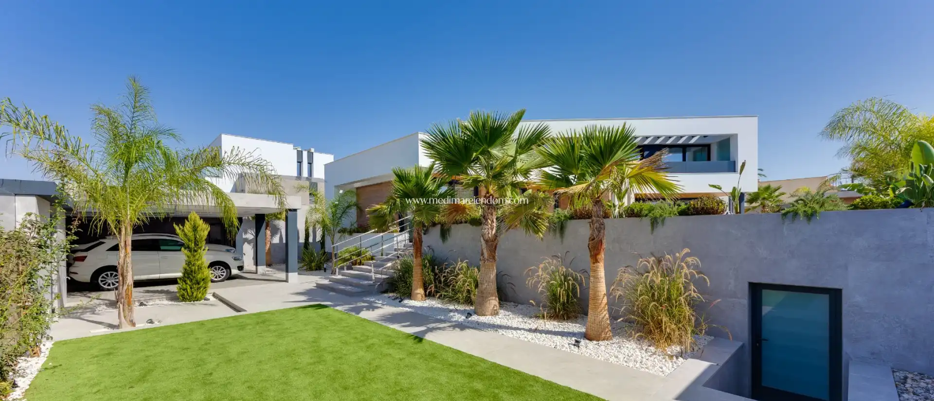Haus mit Terrasse zum Verkauf in Ciudad Quesada, imagen 2