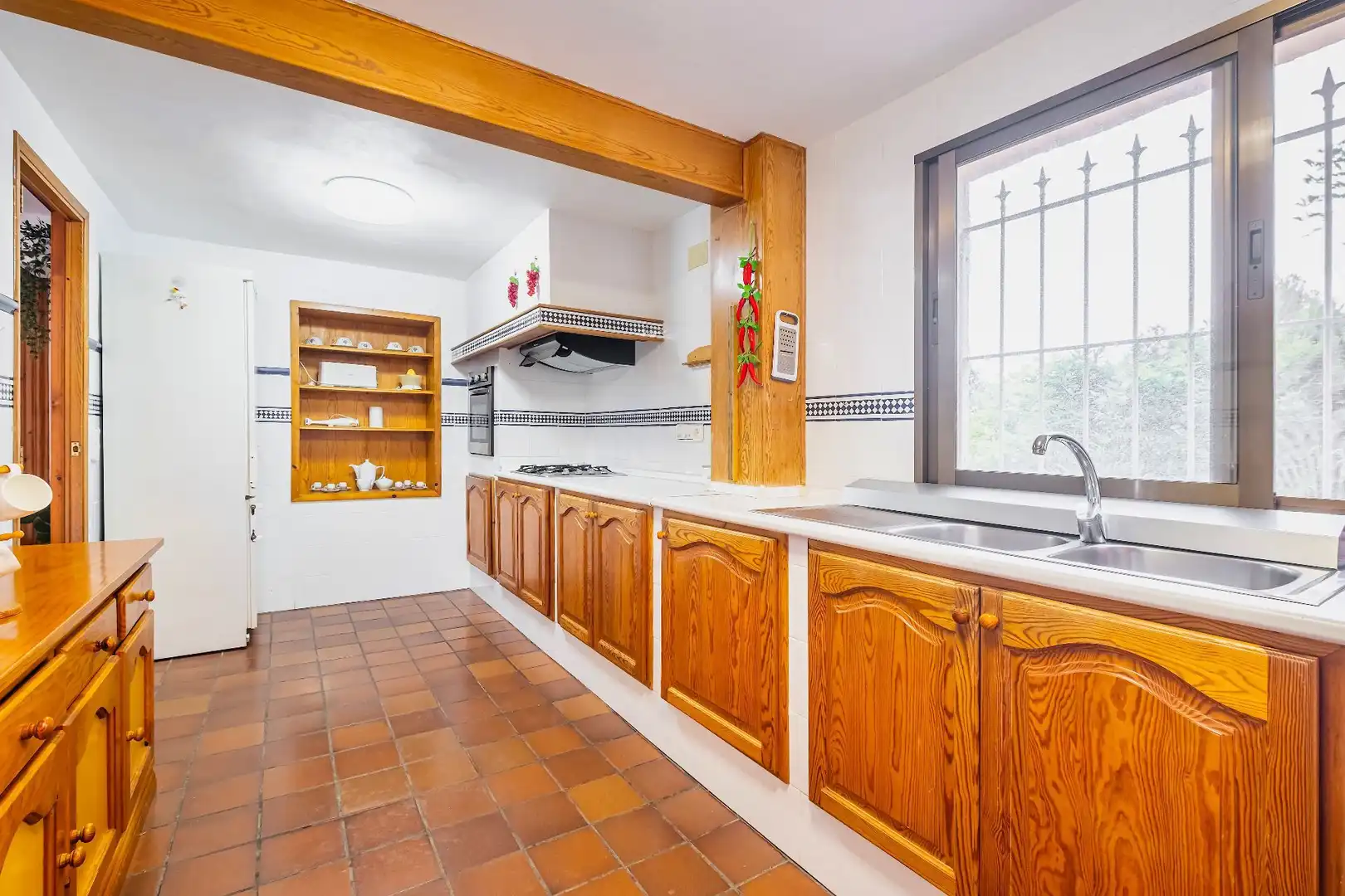 Haus mit Pool zum Verkauf in Balcón de Ponoig - Polop Paradis - Polop Hills, imagen 32