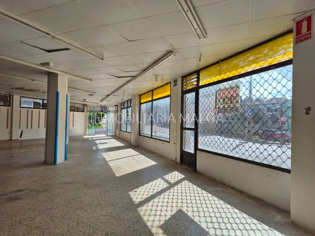 Local commercial à vendre à Avenida la Playa 16, imagen 16