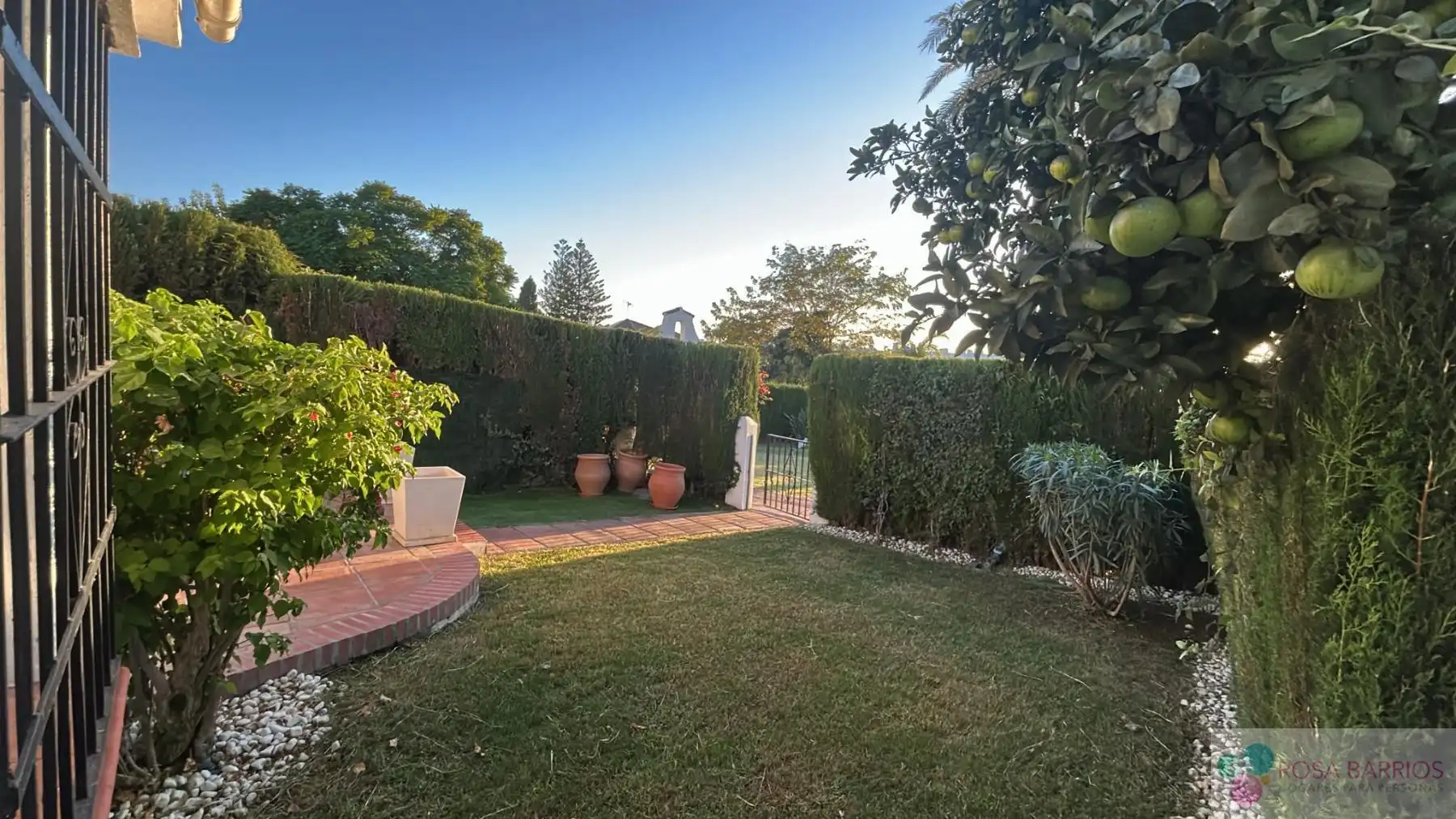Adosado con piscina en venta en San Pedro de Alcántara, imagen 3
