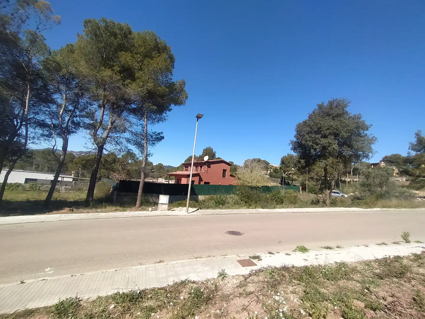 Wohnbaugrundstück zum Verkauf in Corbera de Llobregat, imagen 6