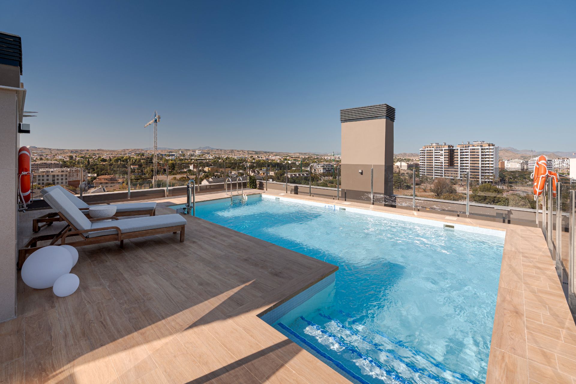 Flat for sale in Plaza Brigada Paracaidista, 5, Juan Carlos I