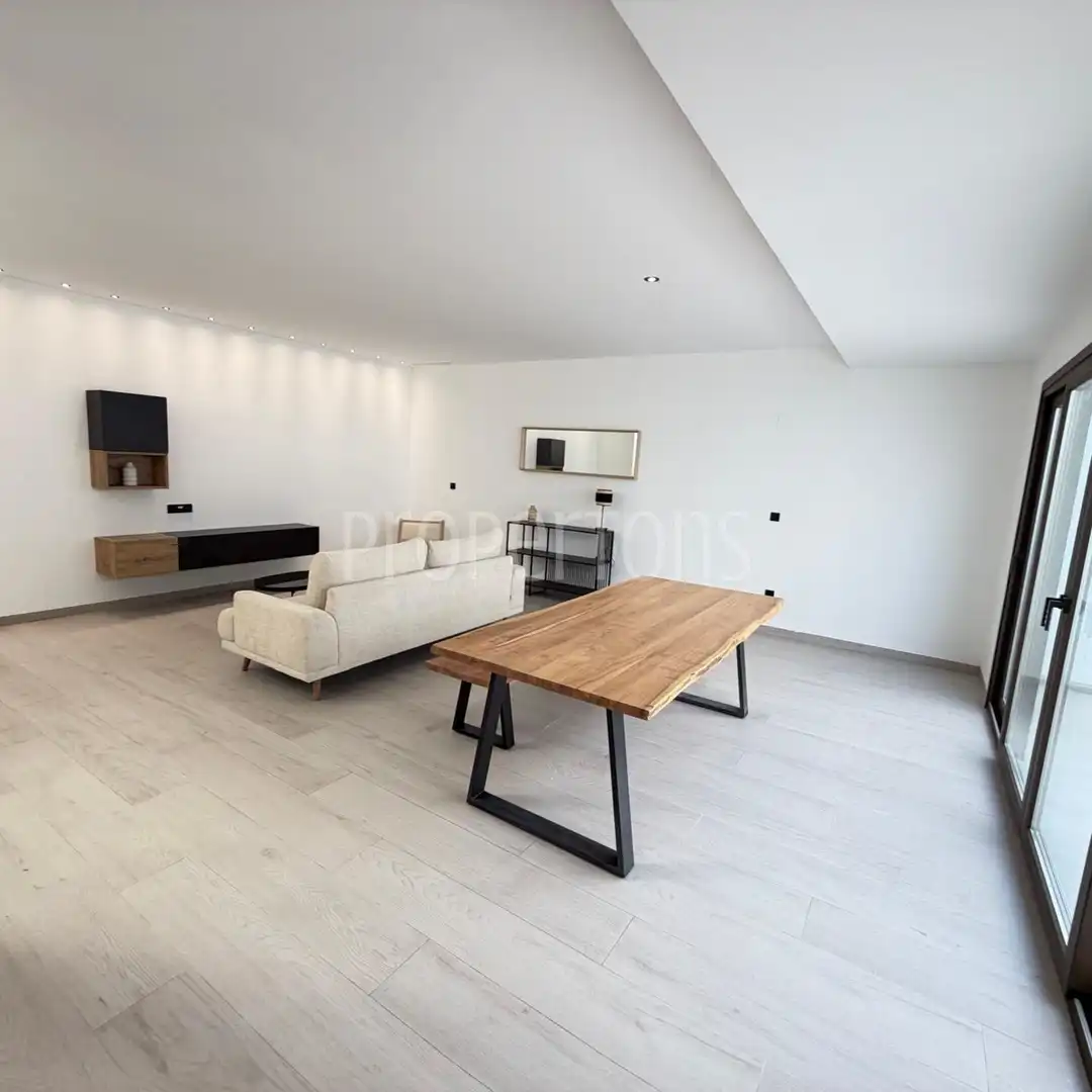 Living room of Houses for sale in Alcosser
