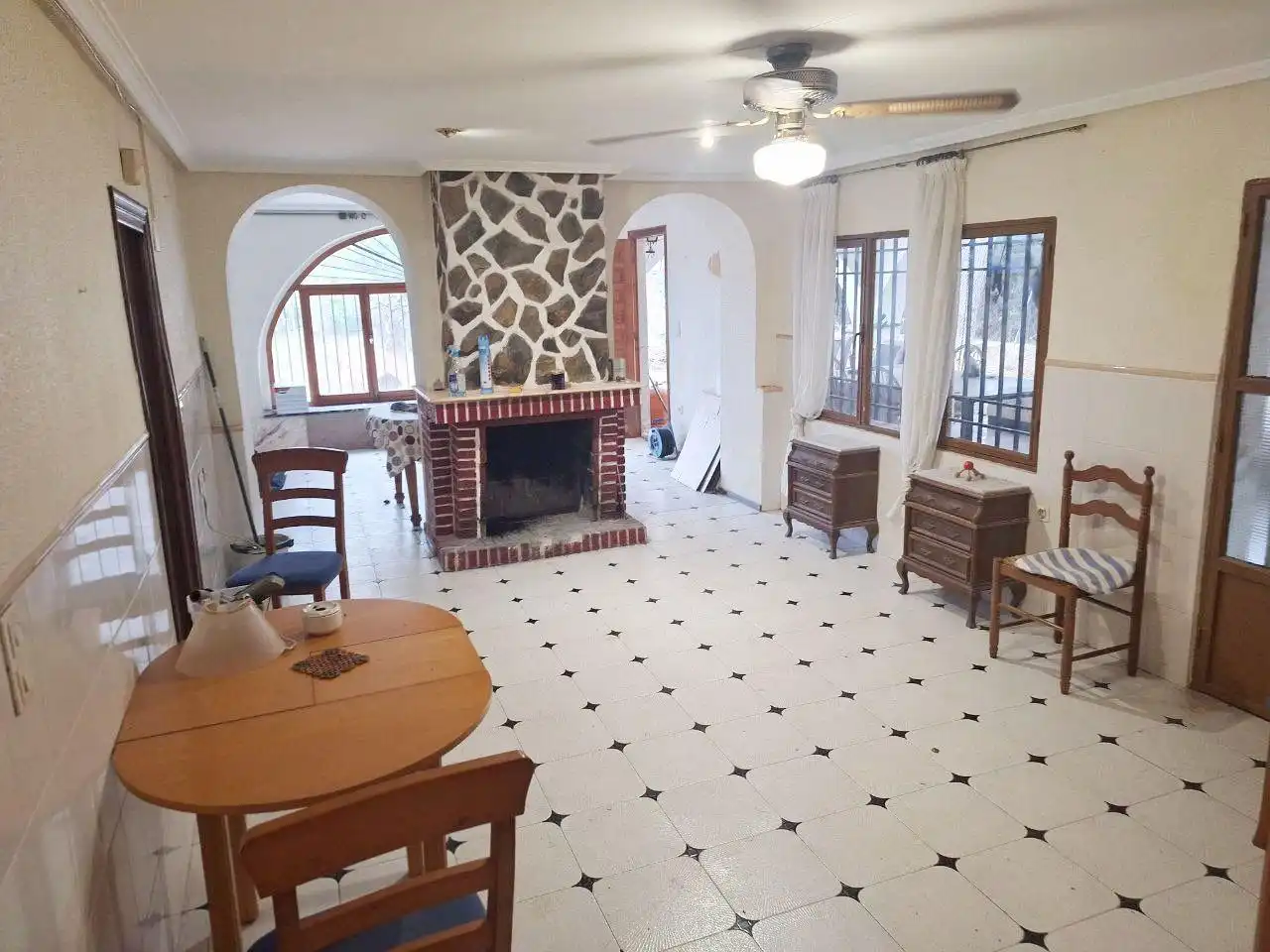 Chalet con terraza en venta en Novelda, imagen 7