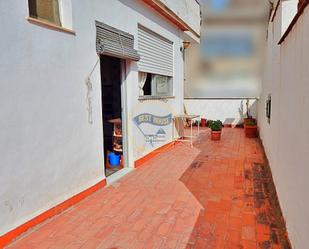 Exterior view of Flat for sale in Cocentaina  with Terrace and Balcony