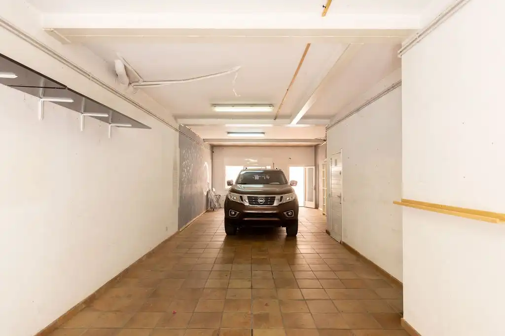 Apartamento en venta en Sant Andreu de Llavaneres con Calefacción, Parquet y Terraza