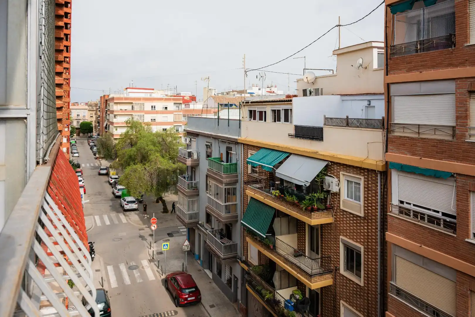 Piso en venta en NOU D'OCTUBRE, Alfafar