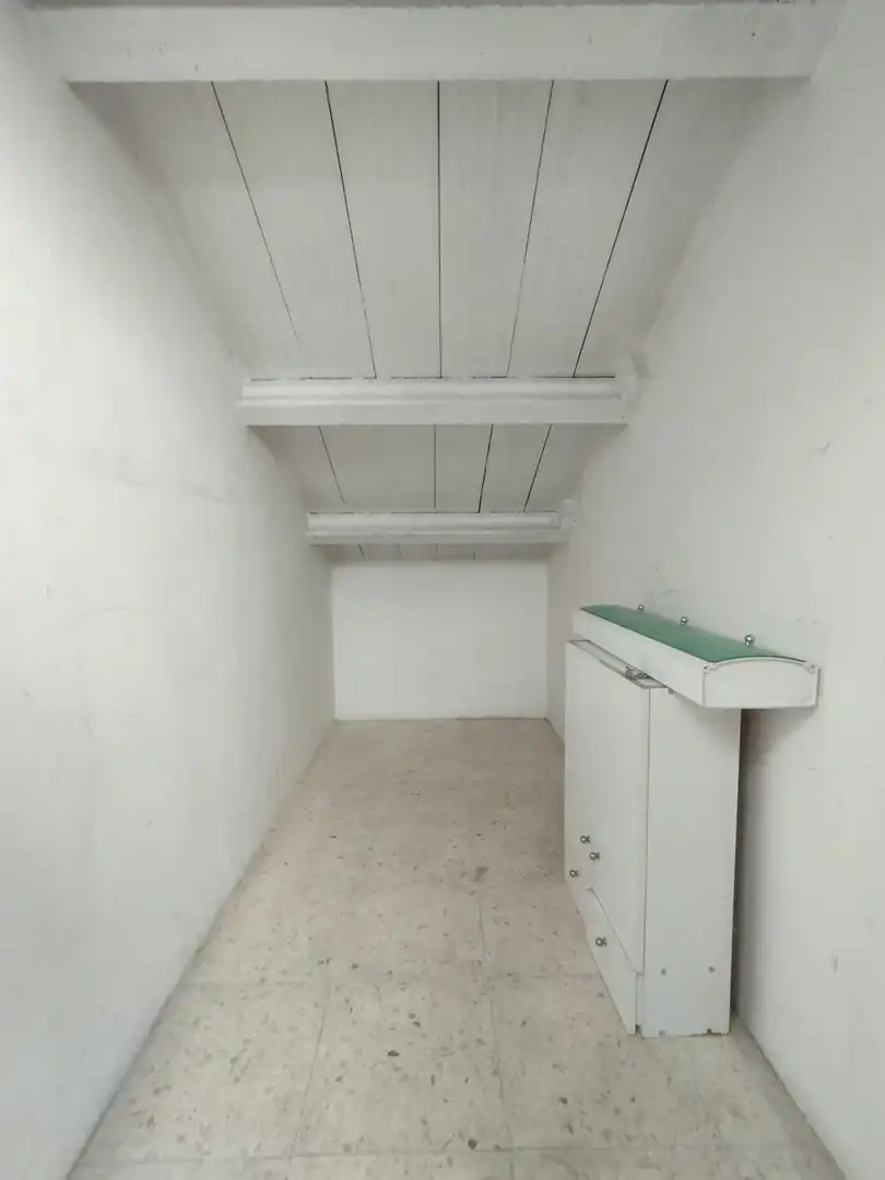 Piso de alquiler en Murcia con Aire acondicionado, Calefacción y Parquet