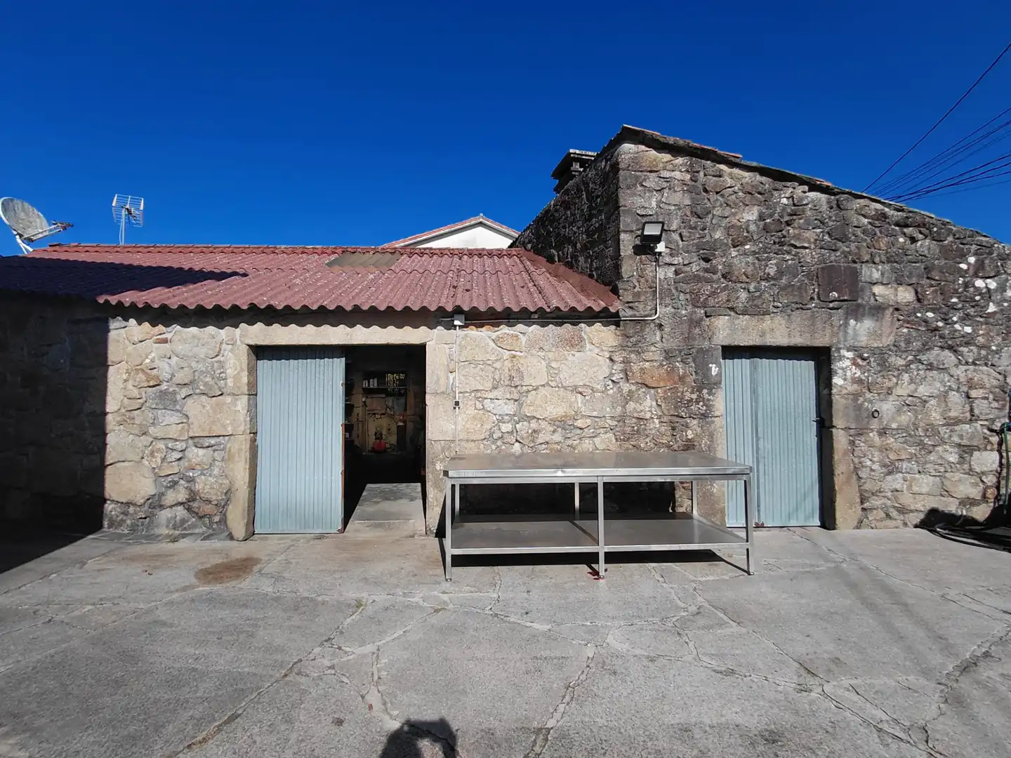 Villa mit Terrasse zum Verkauf in PO-190, imagen 27