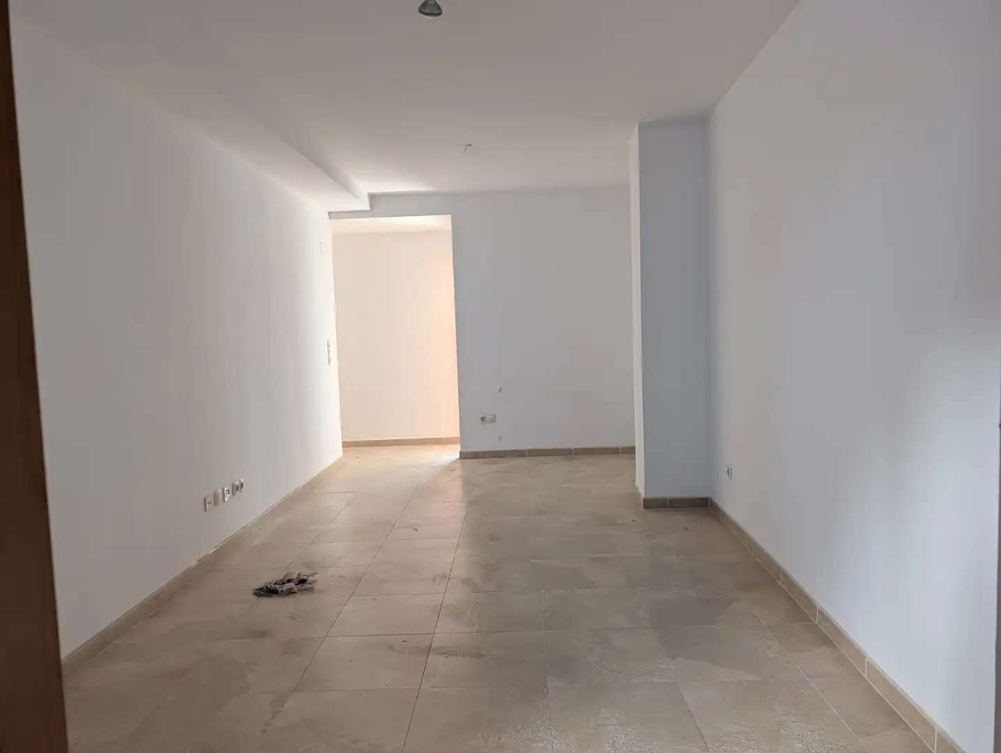Wohnung zum Verkauf in Gilet mit Terrasse und Ofen