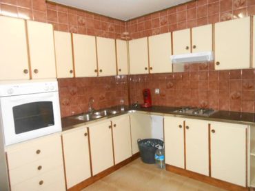 Piso con ascensor en venta en Fonts dels Capellans - Sagrada Família