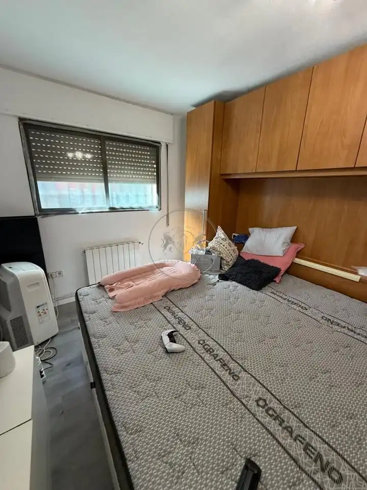 Habitación de Planta baja en venta en Madrid con Terraza