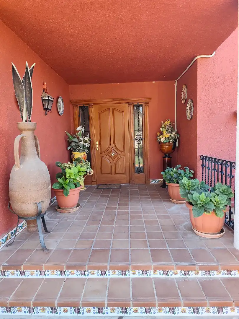 Detached house with terrace for sale in El Carme - Sant Agustí - Bonavista, imagen 16