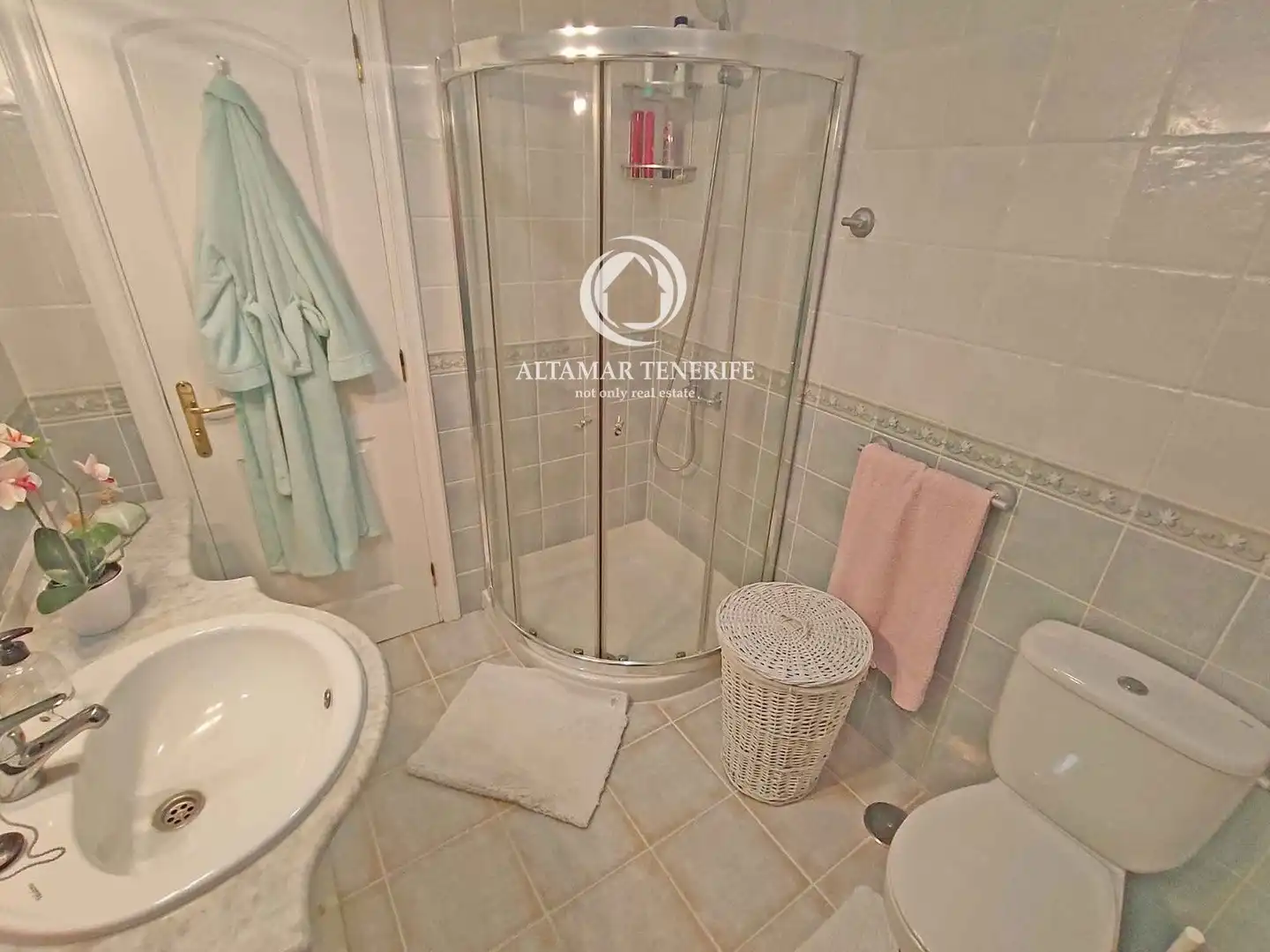 Apartament amb piscina en venda a Calle Tinguafaya, imagen 14