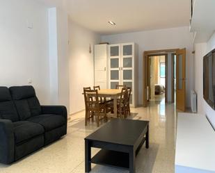 Living room of Planta baja for sale in Nules  with Heating, Terrace and Storage room