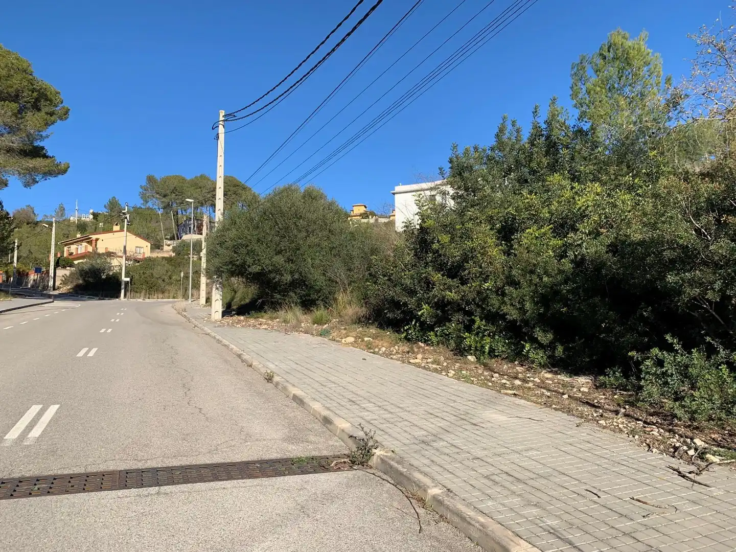 Terreny residencial en venda a Olivella, imagen 5